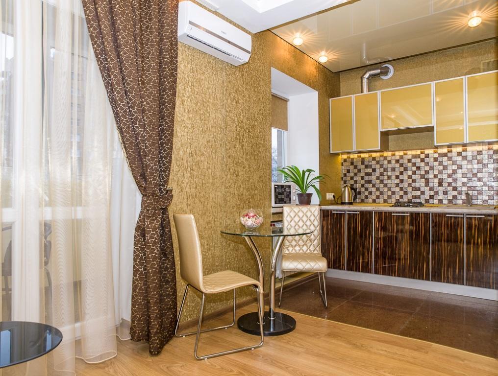 Gold Luxury Apartments On Nauky Avenue 23 Kharkiv Exterior photo